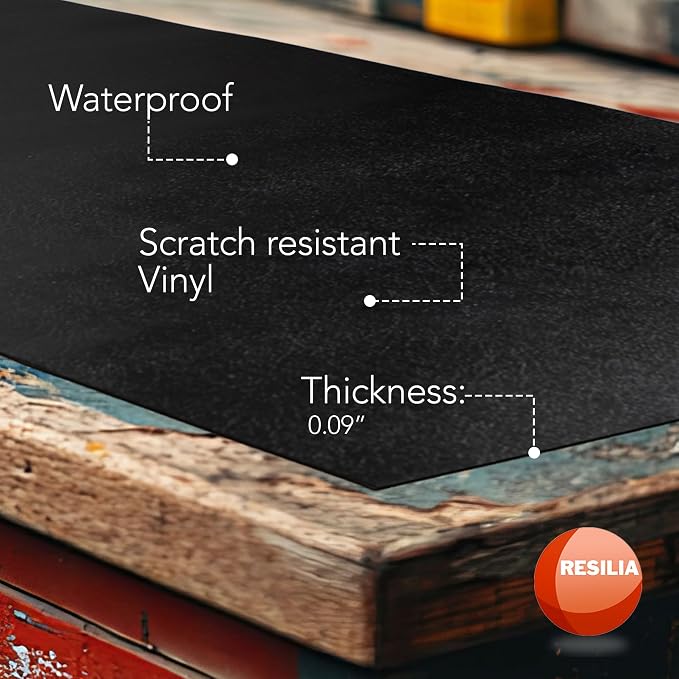 RESILIA Work Bench Mat - Image 3