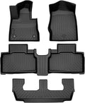 Wayhigh-All Weather Floor Mats Fit by Wayhigh