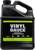 Boat Bling Vinyl Sauce Premium Vinyl and Leather Cleaner, by BlingSauce