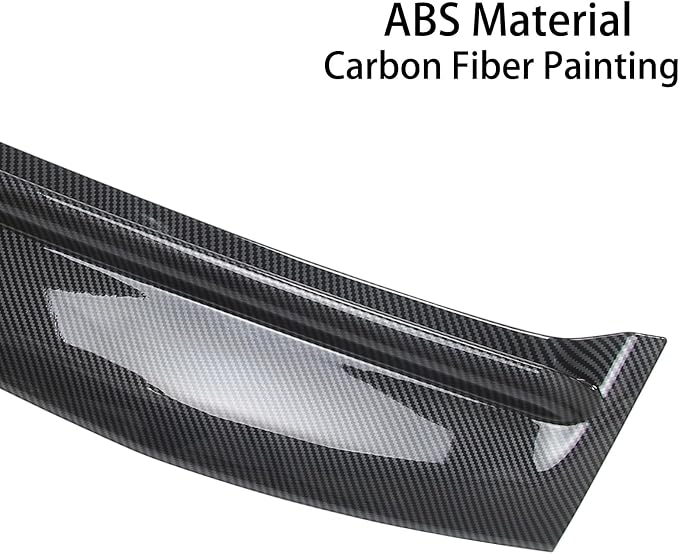 Bug Shield Hood Deflector for Ford Bronco 2021-2025 2/4 Door Bug Deflector Hood - Image 4
