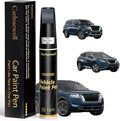 Arctic Blue Pearl Touch Up Paint Compatible by Carhuewell