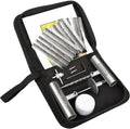 Tire Repair Kit, for car Motorcycle, Golf Cart, Trailer etc. by BETOOLL