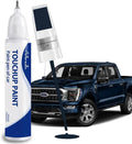 Antimatter Blue Metallic Touch Up Paint by Artbreath