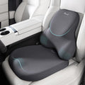 FLORICH Car Seat Cushion and Lumbar Support Pillow by FLORICH
