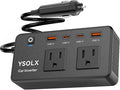 300W Car Power Inverter by Ysolx