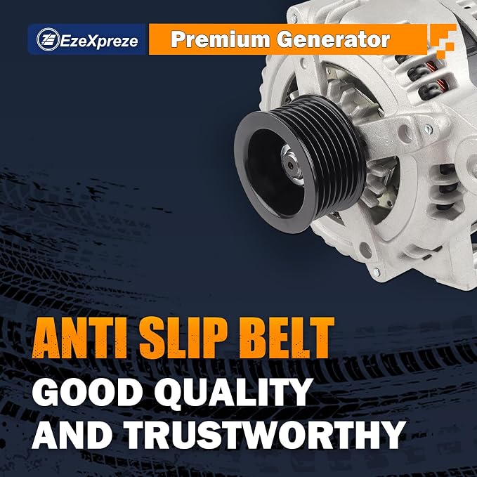 Ezexpreze 11034N Alternator Compatible - Image 6