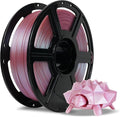 FLASHFORGE PLA Filament 1.75mm +/- 0.02mm Rose Quartz, Color Changeable 3D by FLASHFORGE
