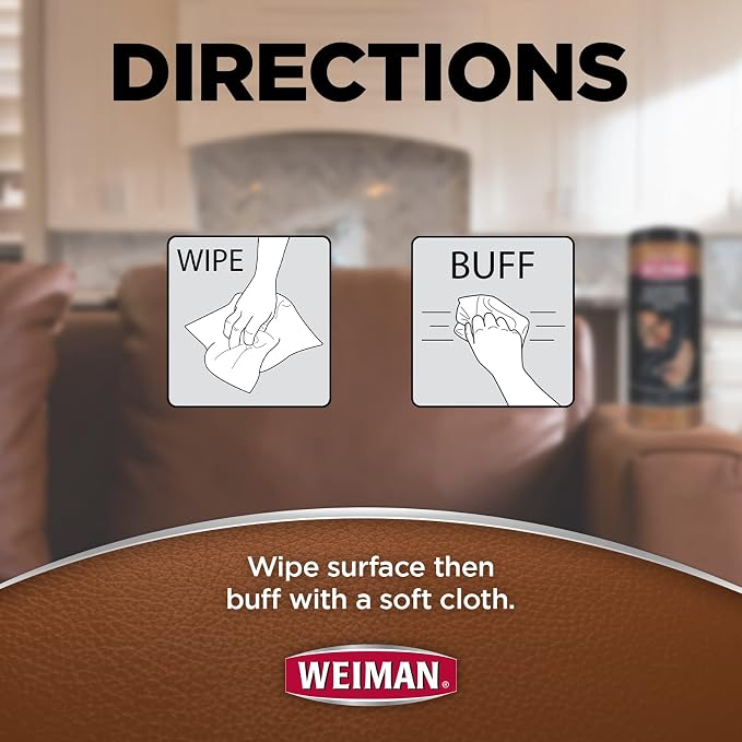WEIMAN LEATHER WPS 30 CT - Image 5
