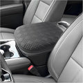SXCY for 2025 Chevy Tahoe Suburban Armrest Cover Pad for 2025 Chevrolet Tahoe by SXCY
