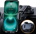 Ultra Stable Phone Holders for Your Car Universal Car Phone Holder Mount Long by hitolza