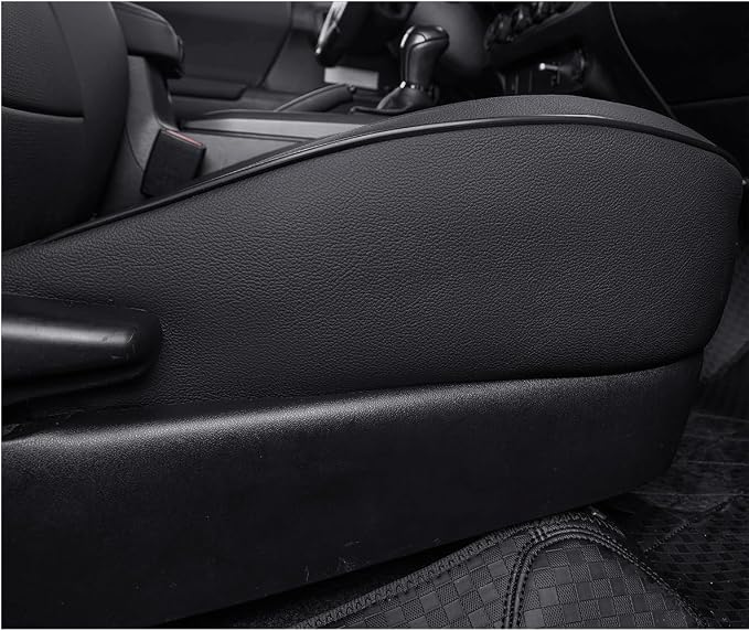EKR Custom Fit Tacoma Car Seat Covers - Image 2
