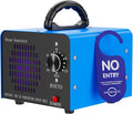 Ozone Generator Machine 80, High Capacity Ozone Odor Eliminator Removal Air by Unknown