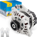 Ezexpreze 11311 New Alternator Replacement by EEZEXPREZE