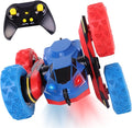 RC Stunt Car Remote Control Cars by JACXI