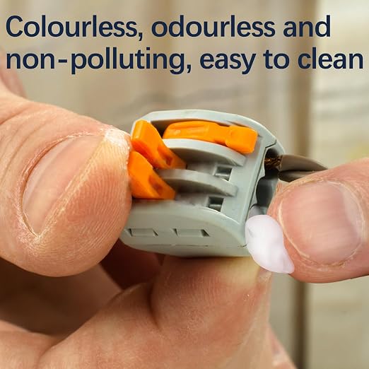 Dielectric Grease for Automotive Electrical Connectors, Car Battery Terminal - Image 4