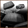 Muslogy for 2024 2025 Atlas & Cross Sport Center Console Pad Armrest Cover by Muslogy