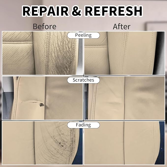 8.5oz Leather Recoloring Balm - Image 3