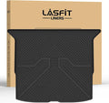 LASFIT Trunk Mat for Honda Passport 2019 2020 2021 2022 2023 2024 2025 by LASFIT