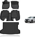KELCSEECS Floor Mats & Cargo Liner Custom by KELCSEECS