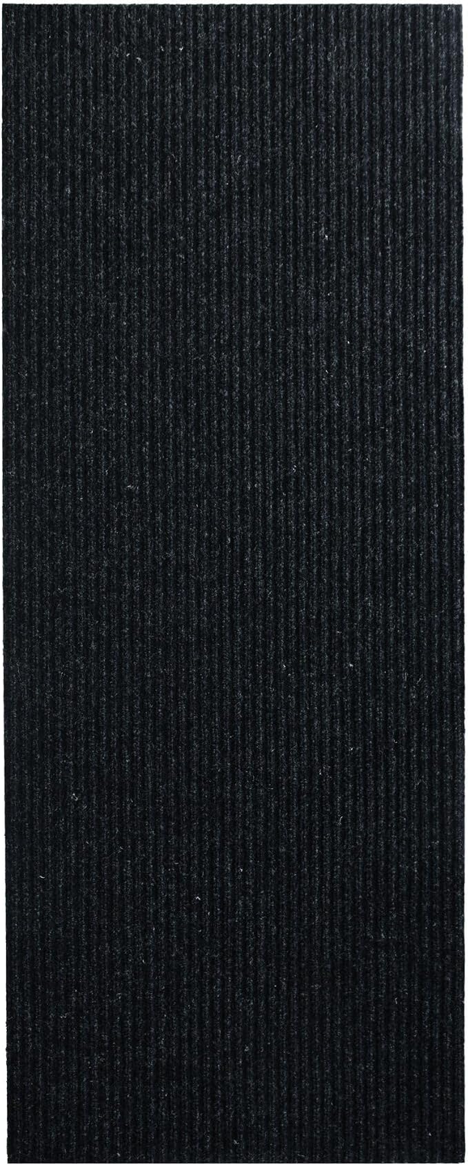 iCustomRug Spartan Weather Warrior Indoor/Outdoor Utility Ribbed Carpet Runner - Image 4