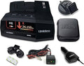 Uniden R8W Flagship Extreme Long Range Laser/Radar Detector + Uniden Smart by Uniden