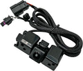 Rear View Back Up Camera Compatible by wzruiqipei