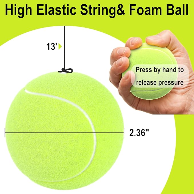 Garage Tennis Ball Parking Aid, Parking Guide System - Image 2