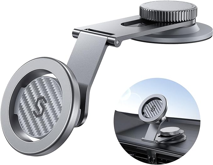 SYNCWIRE Fits MagSafe Car Mount by SYNCWIRE