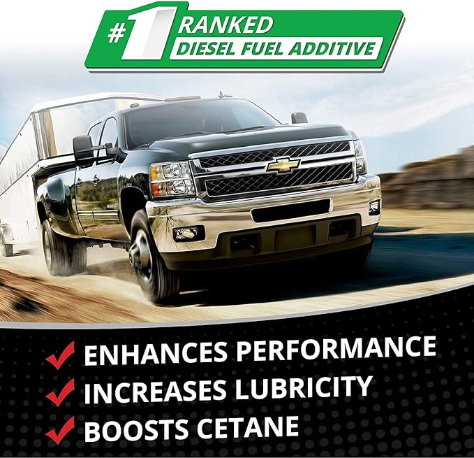 Opti-Lube XPD All-Season Diesel Fuel Additive - Image 2