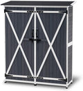 MCombo Outdoor Storage Cabinet by MCombo