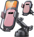 Ultra Stable Phone Holders for Your Car Universal Car Phone Holder Mount Long by hitolza