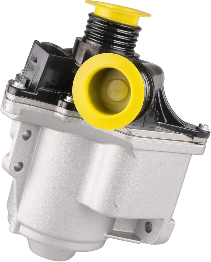 MOSTPLUS 11517588885 11517563659 Electric Engine Water Pump and Thermostat - Image 7