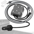 Starlink Gen 3 Step Up Cigarette Lighter Adapter by DaierTek