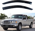 KPY Window Visor Compatible by KPYBizConnect