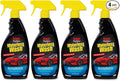 Stoner Car Care 92604-4PK Waterless Wash Car Detailing Spray – Safe, by StonerCarCare