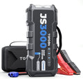JS3000 12V 3000A Battery Booster Jump Starter Pack by TOPDON