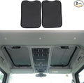 Compatible with INEOS Grenadier 2020-2024 Car Sunroof Sun Shade, Foldable by Tumukiw