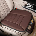 Premium Car Seat Cushion, Driver Cushion by LoftyAim
