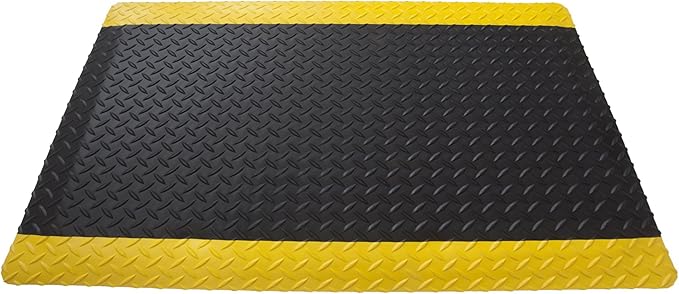 Rhino Mats, American Classic Diamond Anti-Fatigue Mats, Industrial Ergonomic - Image 9