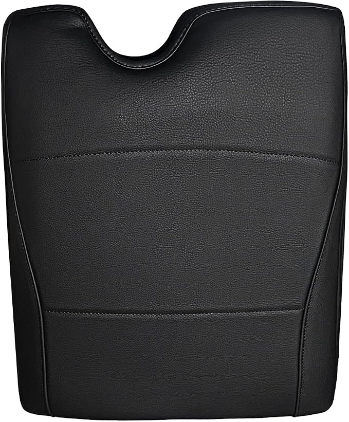 Muslogy Center Console Armrest Cover Compatible - Image 7