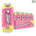 GHOST Energy Drink by GHOST