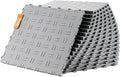 VEVOR Garage Tiles Interlocking, Non-Slip Double-Sided Texture Garage Flooring by VEVOR