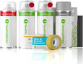 TouchUpDirect 3U9 Finish Line Red Tricoat Compatible by TouchUpDirect