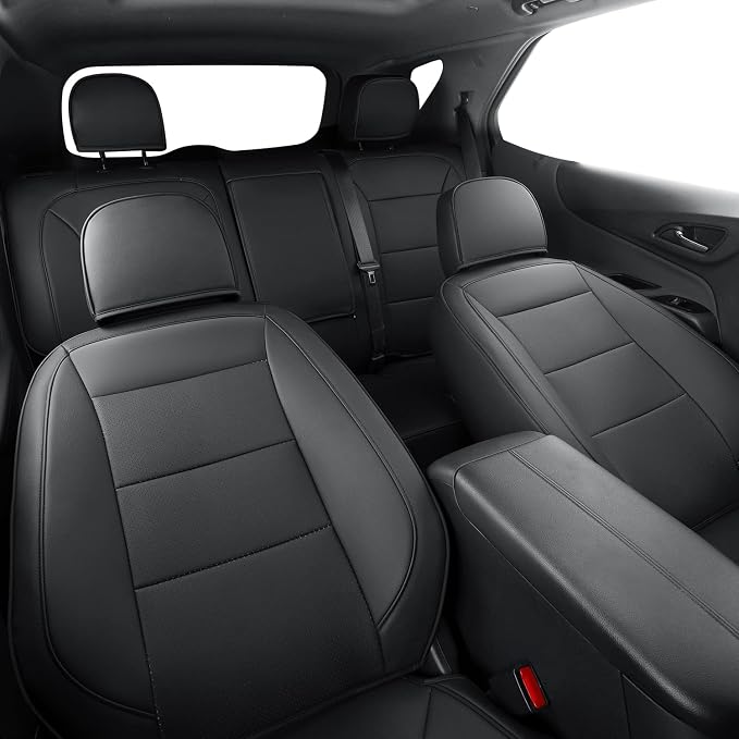RISINGSTAR Terrain Seat Covers, fit - Image 7