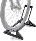 Bike Floor Stand Rack- Indoor Bike Stand by SUPERBTOOL