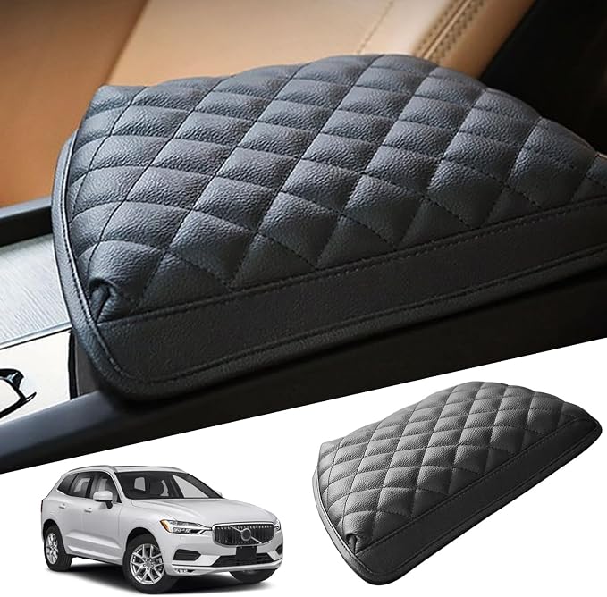 Ruiya XC90 Center Console Cover by RUIYA