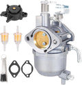 Carburetor Compatible with Engine E-Z-GO RXV, 2010-2014 Valor ST 400 MPT 800 by JIAYAN