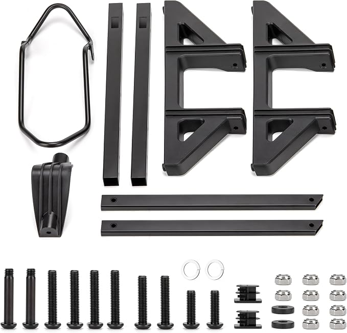 Bike Floor Stand Rack- Indoor Bike Stand - Image 6