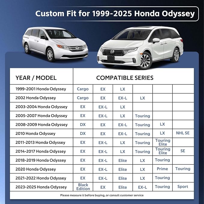 10 Layers Minivan Car Cover Custom Fit - Image 3