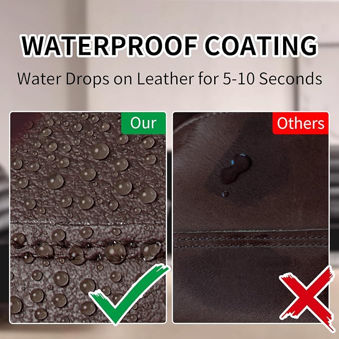 8.5oz Leather Recoloring Balm - Image 6